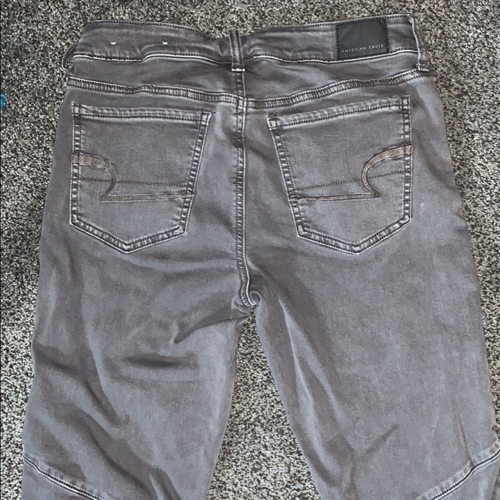 AE jeans - Picture 2 of 2